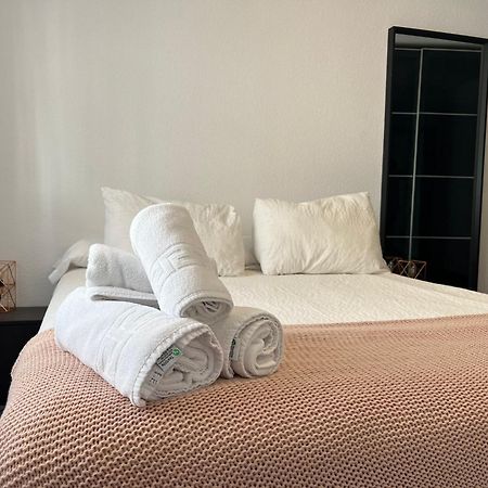 Appartamento Apartamento Los Califas A 100M De La Catedral Cordova Esterno foto