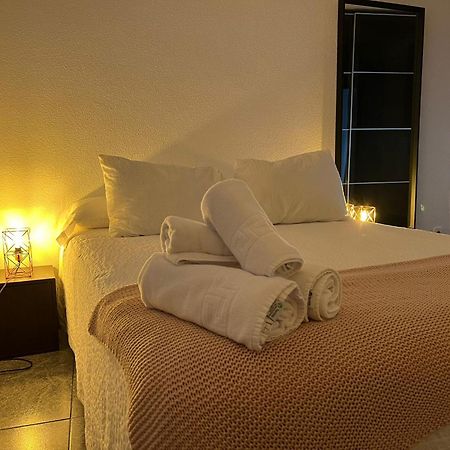 Appartamento Apartamento Los Califas A 100M De La Catedral Cordova Esterno foto