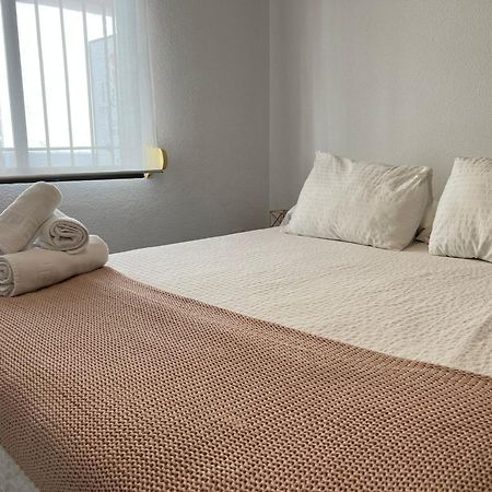 Appartamento Apartamento Los Califas A 100M De La Catedral Cordova Esterno foto