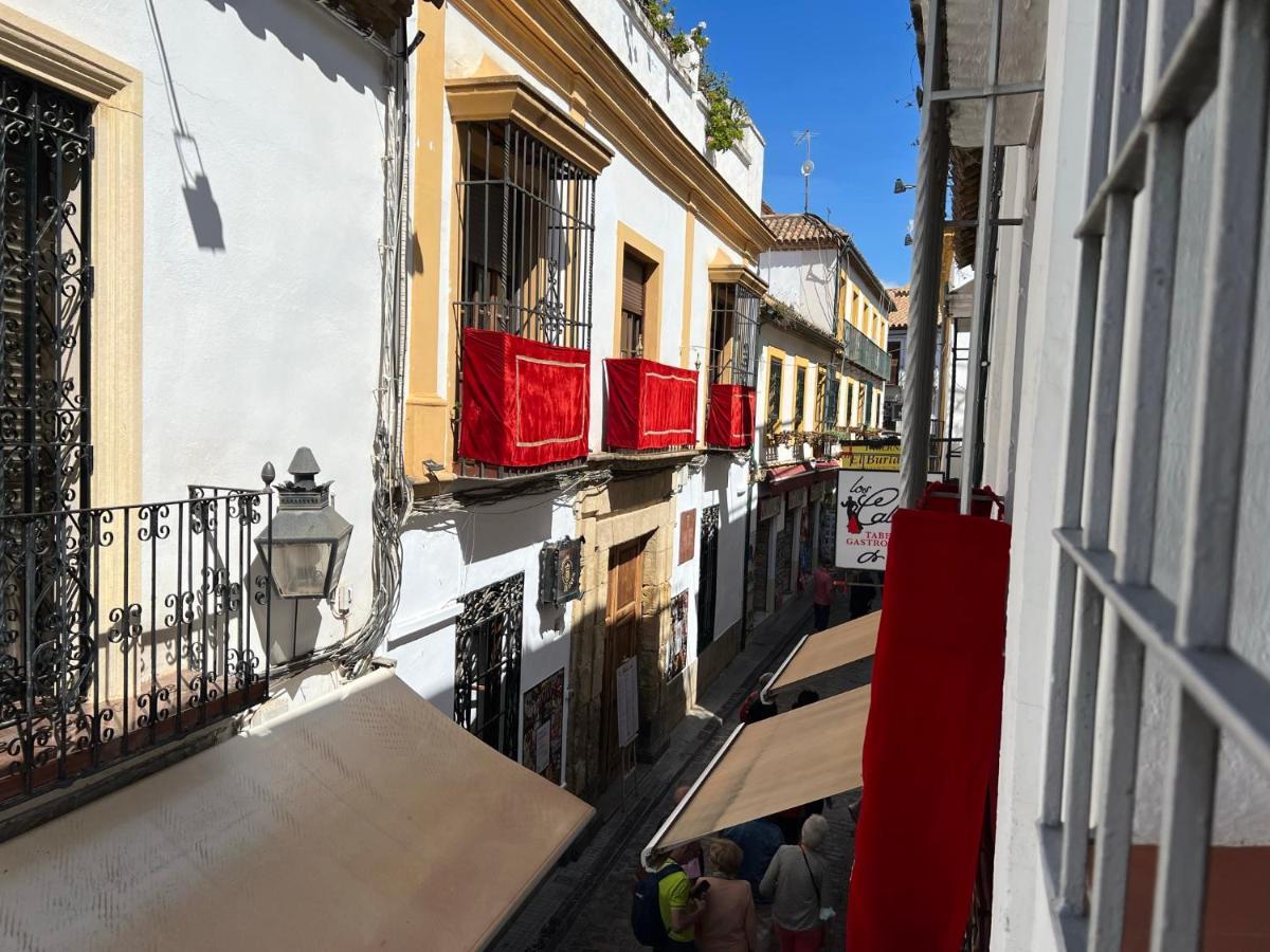 Appartamento Apartamento Los Califas A 100M De La Catedral Cordova Esterno foto