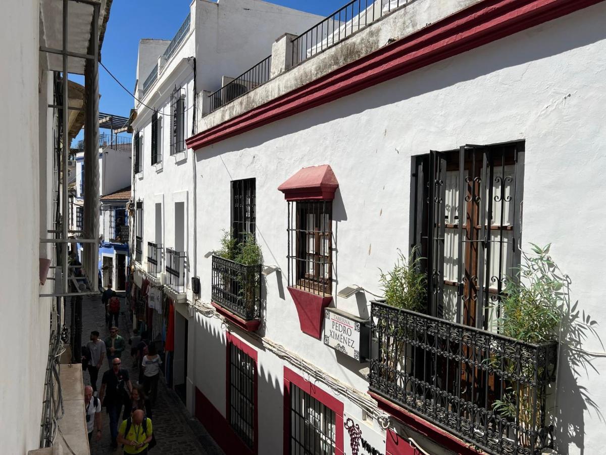 Appartamento Apartamento Los Califas A 100M De La Catedral Cordova Esterno foto