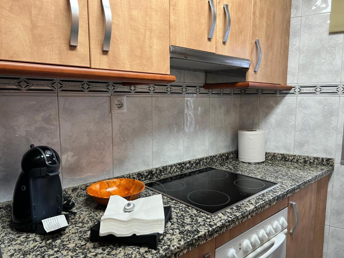 Appartamento Apartamento Los Califas A 100M De La Catedral Cordova Esterno foto
