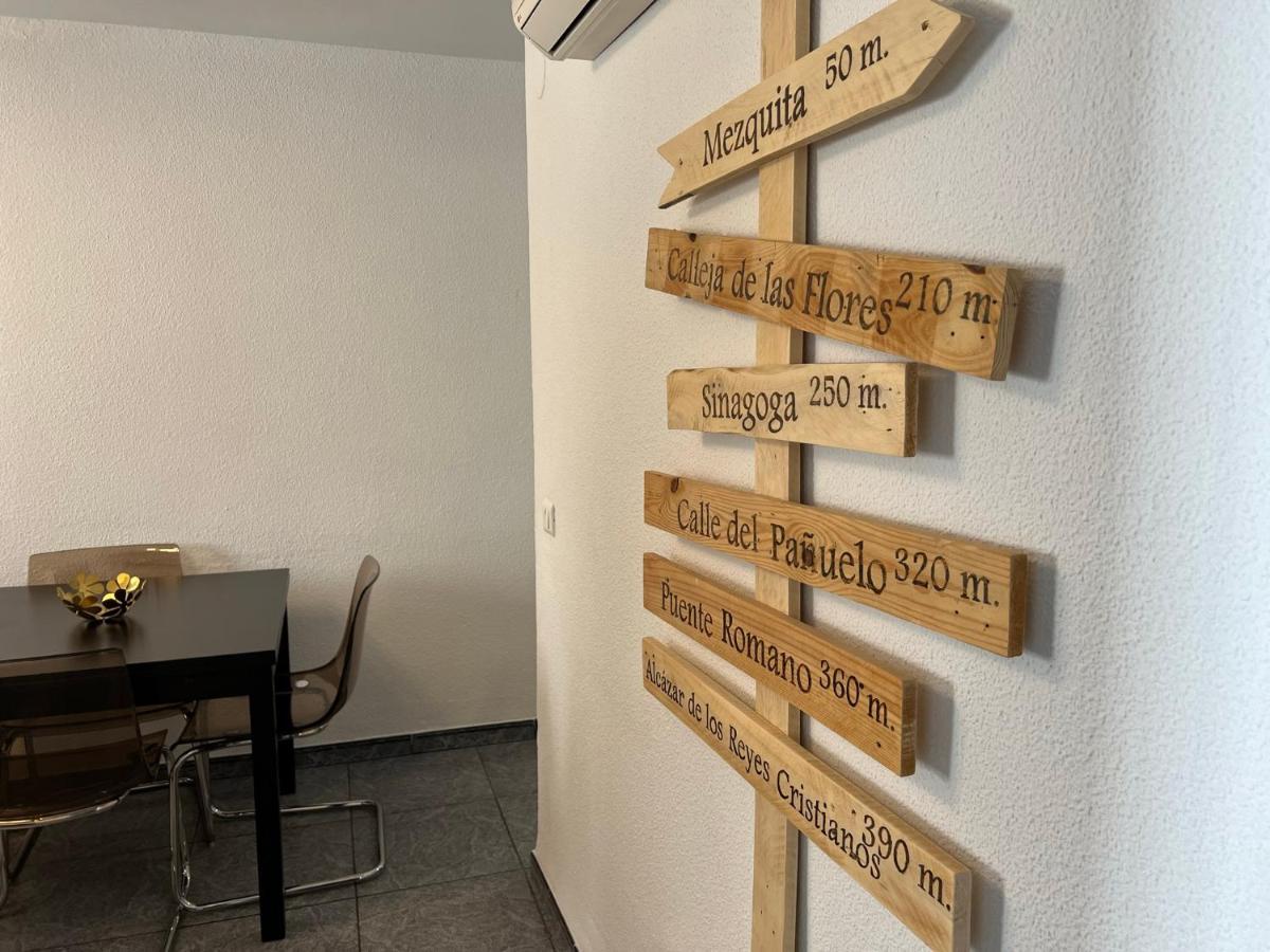 Appartamento Apartamento Los Califas A 100M De La Catedral Cordova Esterno foto