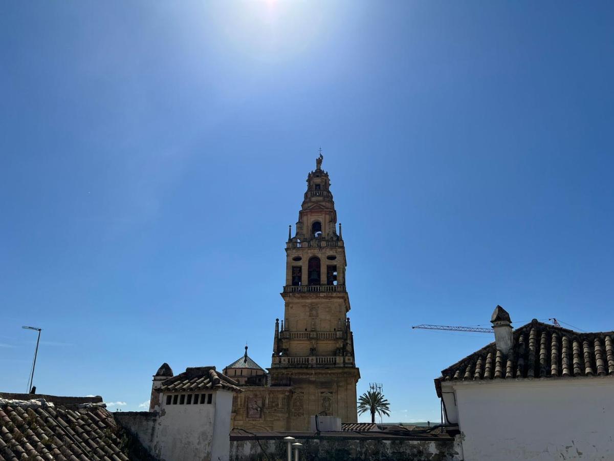 Appartamento Apartamento Los Califas A 100M De La Catedral Cordova Esterno foto