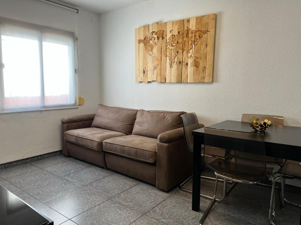 Appartamento Apartamento Los Califas A 100M De La Catedral Cordova Esterno foto
