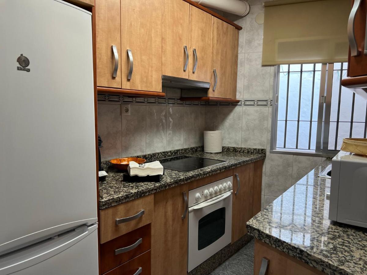 Appartamento Apartamento Los Califas A 100M De La Catedral Cordova Esterno foto