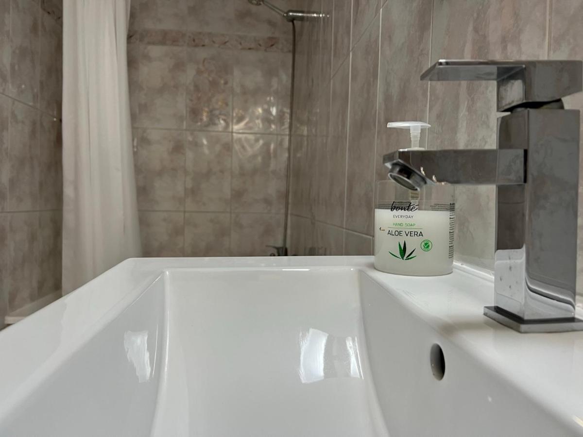 Appartamento Apartamento Los Califas A 100M De La Catedral Cordova Esterno foto
