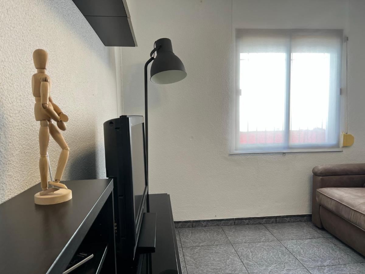 Appartamento Apartamento Los Califas A 100M De La Catedral Cordova Esterno foto