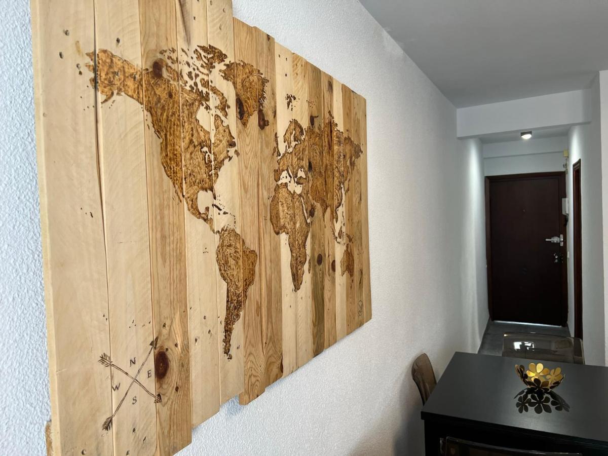 Appartamento Apartamento Los Califas A 100M De La Catedral Cordova Esterno foto