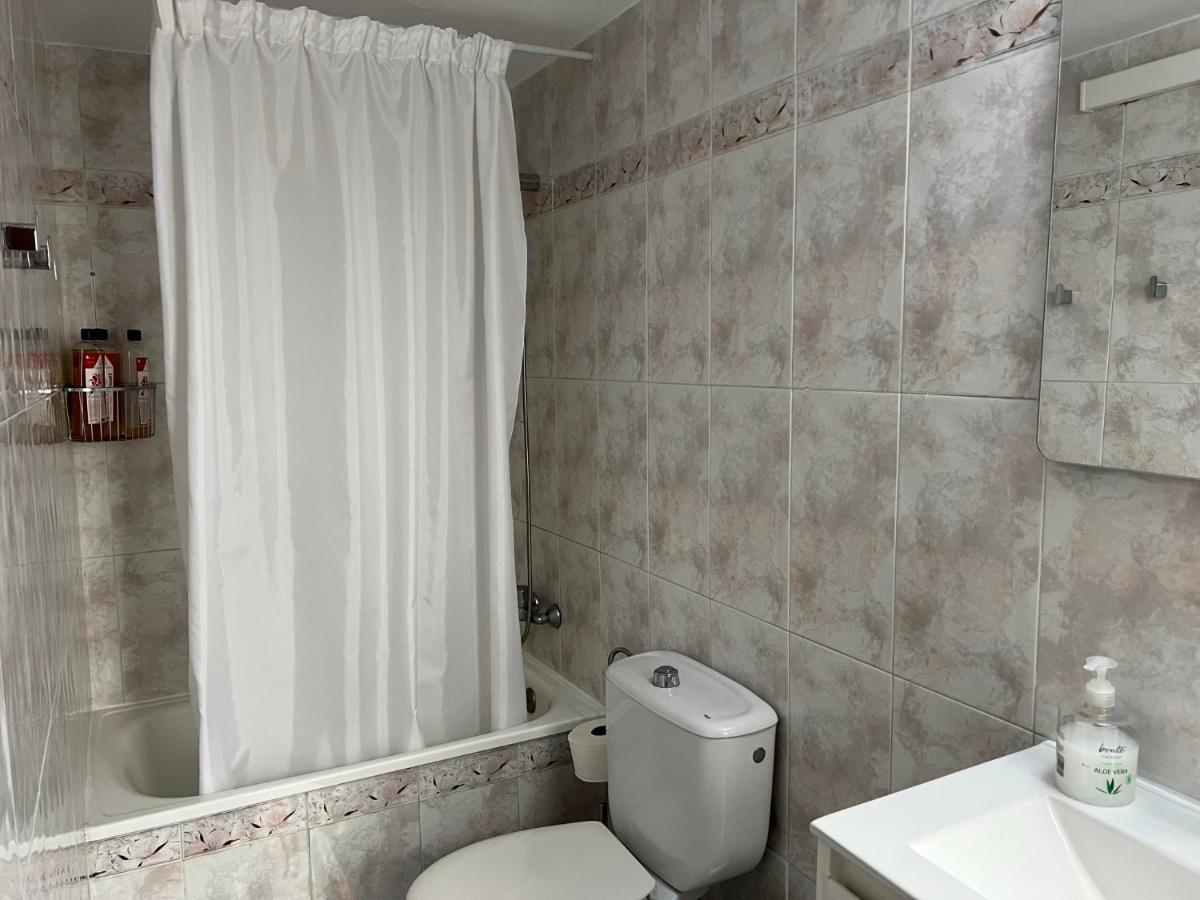Appartamento Apartamento Los Califas A 100M De La Catedral Cordova Esterno foto
