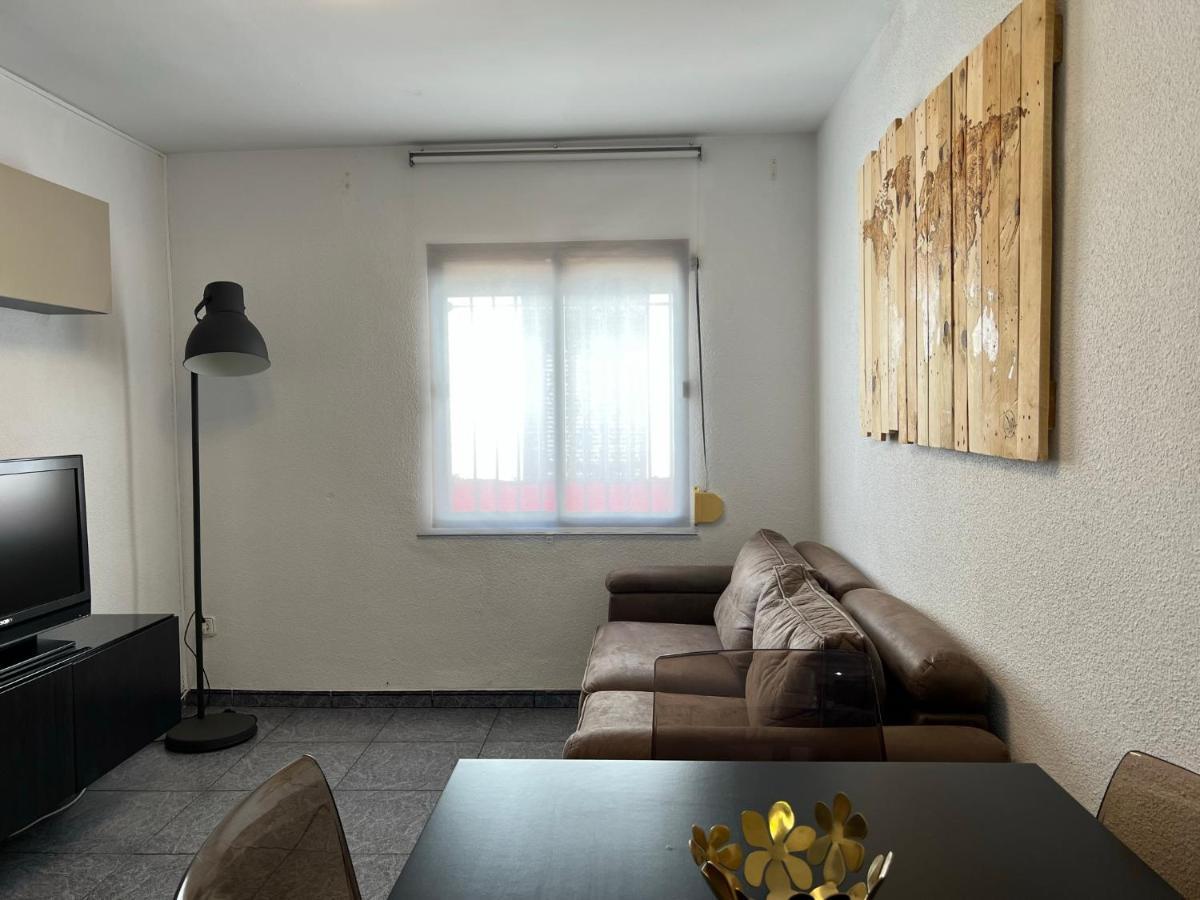 Appartamento Apartamento Los Califas A 100M De La Catedral Cordova Esterno foto