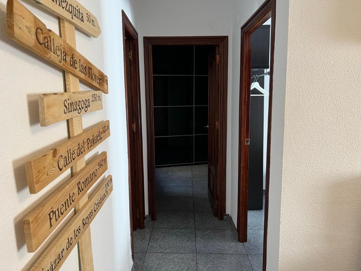 Appartamento Apartamento Los Califas A 100M De La Catedral Cordova Esterno foto