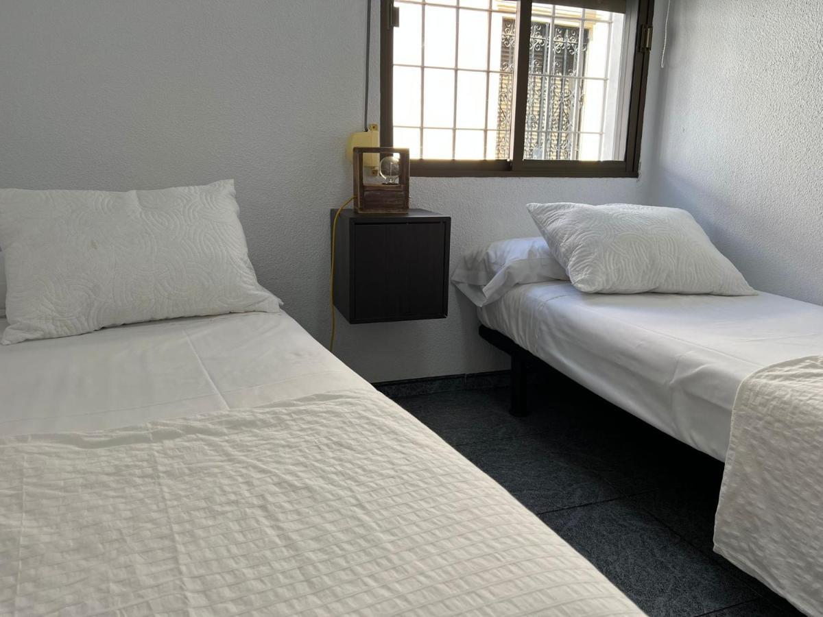 Appartamento Apartamento Los Califas A 100M De La Catedral Cordova Esterno foto