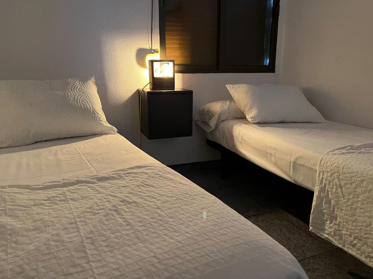 Appartamento Apartamento Los Califas A 100M De La Catedral Cordova Esterno foto