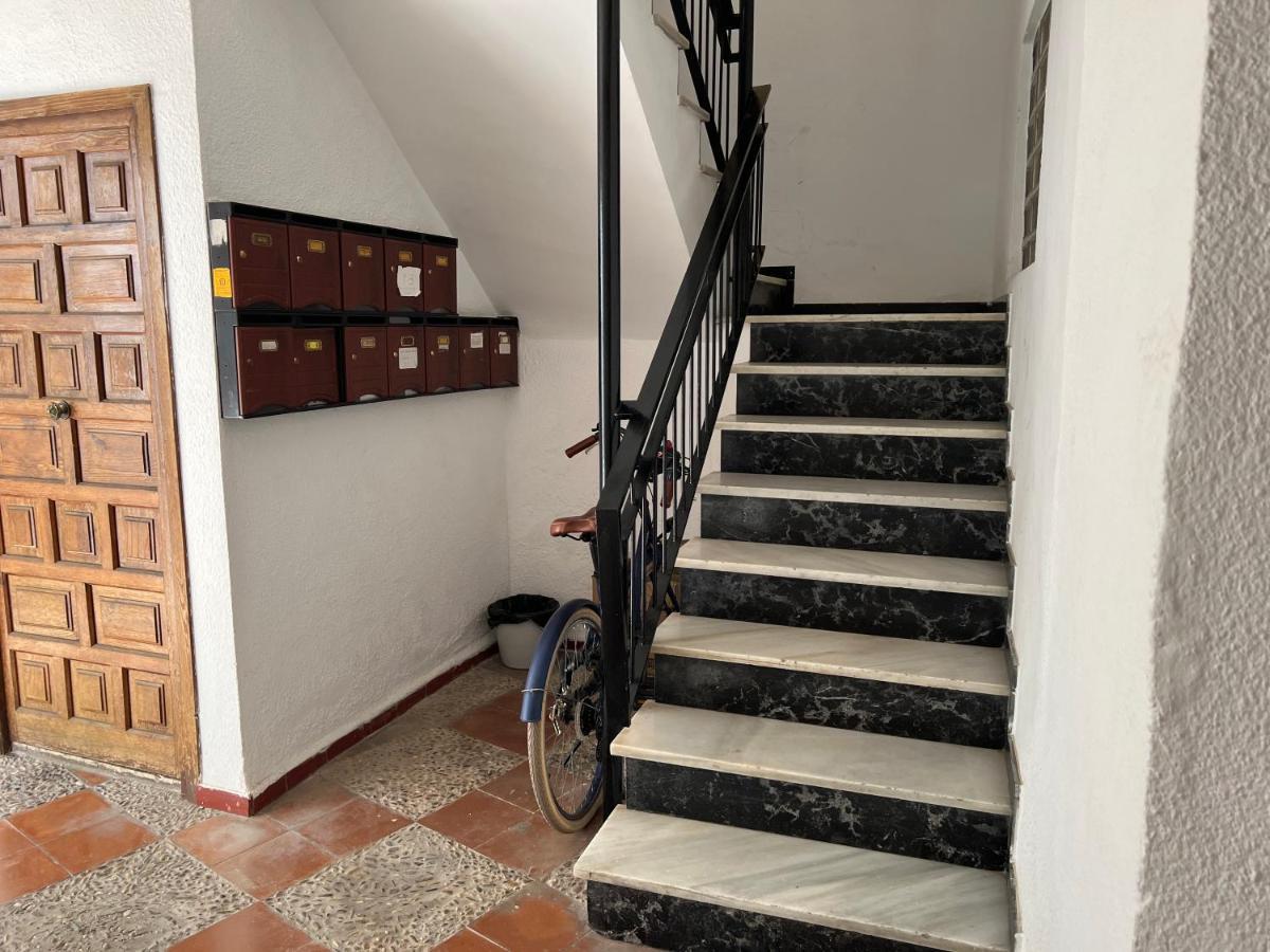 Appartamento Apartamento Los Califas A 100M De La Catedral Cordova Esterno foto