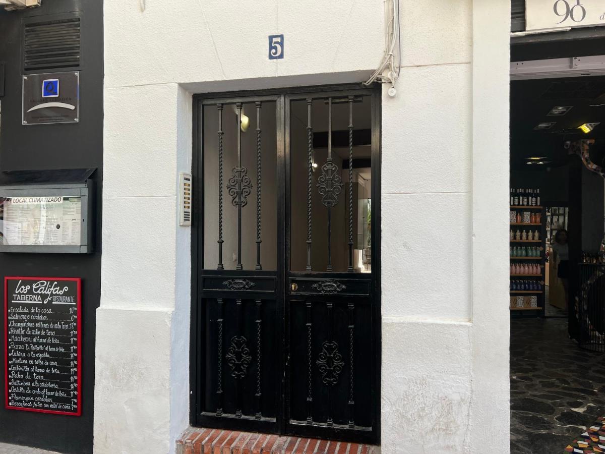 Appartamento Apartamento Los Califas A 100M De La Catedral Cordova Esterno foto