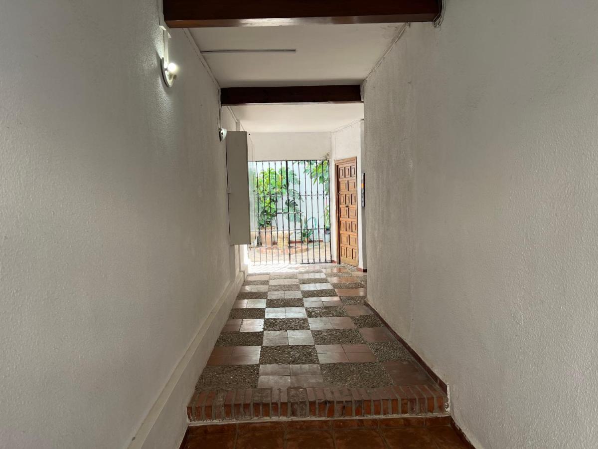 Appartamento Apartamento Los Califas A 100M De La Catedral Cordova Esterno foto